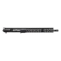 Aero Precision M5 16in .308 SS Complete Upper Receiver with Flash Hider w/ ATLAS R-ONE Handguard