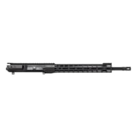 Aero Precision M5 18in .308 CMV Complete Upper Receiver with Flash Hider w/ ATLAS S-ONE Handguard