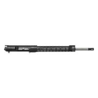 Aero Precision M5 20in 6.5 Creedmoor SS Complete Upper Receiver with Flash Hider w/ ATLAS S-ONE Handguard