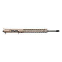 Aero Precision M5 20in 6.5 Creedmoor SS Complete Upper Receiver with Flash Hider w/ ATLAS S-ONE Handguard