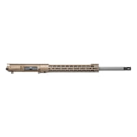 Aero Precision M5 22in 6.5mm Creedmoor Complete Upper Receiver with Flash Hider w/ ATLAS S-ONE Handguard