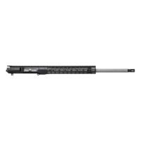 Aero Precision M5 24in 6.5 Creedmoor SS Complete Upper Receiver with Flash Hider w/ ATLAS R-ONE Handguard