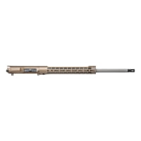 Aero Precision M5 24in 6.5 Creedmoor SS Complete Upper Receiver with Flash Hider w/ ATLAS S-ONE Handguard
