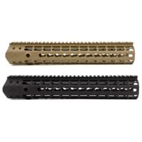 Aero Precision M5 Enhanced KeyMod Handguard, Gen 2