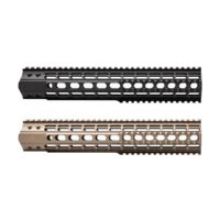 Aero Precision M5 Enhanced Quad Rail Handguard