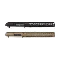 Aero Precision M5E1 Upper Receiver and KeyMod Handguard Combo Gen 2