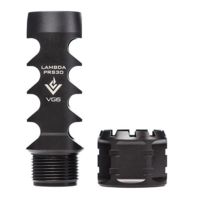 VG6 Precision Lambda PRS30 Muzzle Brake