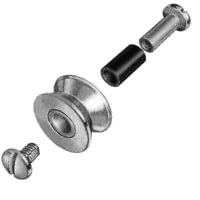 Aftco 0398-0033 Roller Guide Assembly