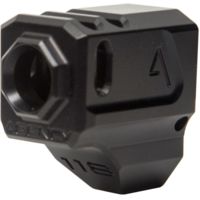 Agency Arms 118 Dual Port Smith &amp; Wesson M&amp;P9 M2.0 Barrel Compensators
