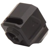 Agency Arms 118 Single Port Smith &amp; Wesson M&amp;P9 Barrel Compensators