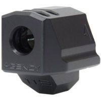 Agency Arms 119 Dual Port Barrel Compensators