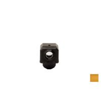 Agency Arms 417 Glock 17/19/34 Gen4 Single Port Compensator