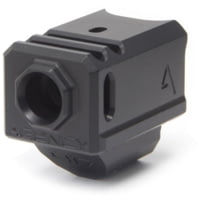 Agency Arms 417 Dual Port Barrel Compensators