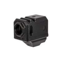 Agency Arms 417C Glock 43 Compensator