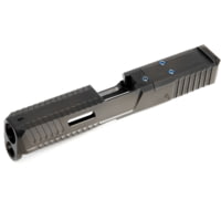 Agency Arms P320 Compact/X-Carry Compatible Peacekeeper Slide DLC