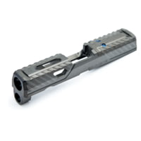 Agency Arms P320 Compact/X-Carry Compatible Syndicate S1 Urban Slide DLC