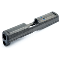 Agency Arms P320 Compact/X-Carry Compatible Syndicate S2 Slide DLC