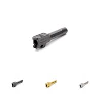 Agency Arms Glock 26 Premier Line Match Grade Drop-In Fluted Barrel