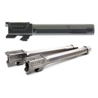 Agency Arms Glock 34 Premier Line Match Grade Drop-In Fluted Barrel