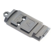 Agency Arms Agency Optic System AOS Optic Plate for Glock