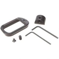 Agency Arms Magwell, Glock 17 Gen3