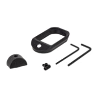 Agency Arms Magwell, Glock 19 Gen3