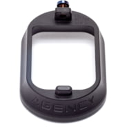 Agency Arms Magwell SIG P320 X-Series Compatible Magwell