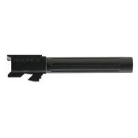 Agency Arms Mid Line Compatible Barrel, Fluted, Glock 17