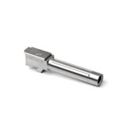 Agency Arms Glock 19 Gen5 Mid Line Match Grade Drop-In Fluted Barrel
