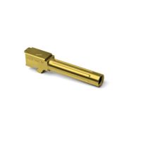 Agency Arms Mid Line Match Grade Drop-In Barrel, Fluted, Glock 19