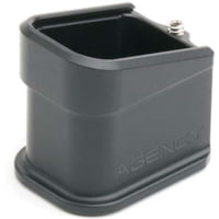 Agency Arms P320 Compatible Magazine Extension