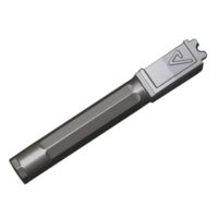 Agency Arms Premier Line Compatible Smith &amp; Wesson M&amp;P9 M2.0 Compact Pistol Barrels Threaded
