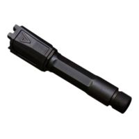 Agency Arms Premier Line Compatible Non-Threaded Smith &amp; Wesson M&amp;P9 Shield Pistol Barrels