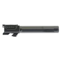 Agency Arms Premier Line Match Grade Drop-In Barrel, Fluted, Glock 17