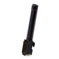 Agency Arms Glock 43 Premier Line Match Grade Drop-In Fluted Barrel