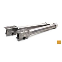Agency Arms Glock 34 Premier Line Match Grade Drop-In Threaded/Fluted Barrel