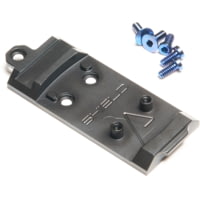 Agency Arms RMS Red Dot Sight Mount Plate for Glock