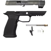 Agency Arms Sage P320 9mm Conversion Caliber Kit