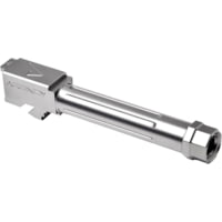 Agency Arms Compact/X-Carry Compatible Mid Line Threaded/Fluted Barrel