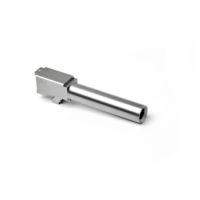 Agency Arms Standard Line Match Grade Drop-In Barrel, Non-Threaded, Glock 19