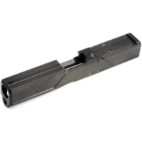 Agency Arms Syndicate S2 Rifle Trigger