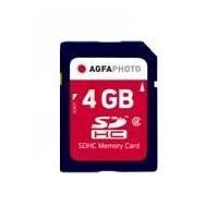 AGFAPhoto SDHC Memory Cards