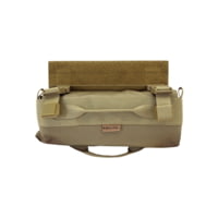 Agilite BuddyStrap Injured Personnel Carrier