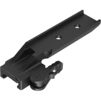 AGM Global Vision ADM 2120 Rattler V2 Series Single Lever QR Extended Cantilever Mount