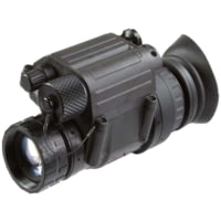 AGM Global Vision AGM PVS14G-AW1 1x27mm Night Vision Monocular