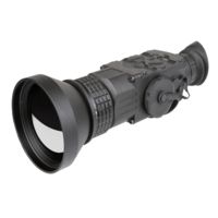 AGM Global Vision ASP 5.2x75mm Long Range Thermal Imaging Monoculars