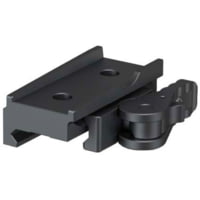 AGM Global Vision Low Base Single Lever QR Mount