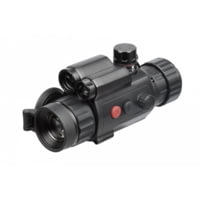 AGM Global Vision Neith LRF DC32-4MP 2560x1440 1x32mm Digital Night Vision Rifle Scope