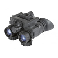 AGM Global Vision NVG-40 1x27mm Dual Tube Night Vision Goggles