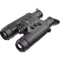 AGM Global Vision ObservIR LRF 35-640 Thermal &amp; Digital Day/Night Vision Binocular
